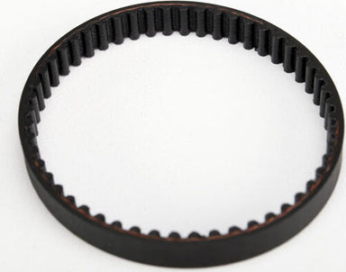 Belt, rear drive (6.0mm width, 52-groove HTD)