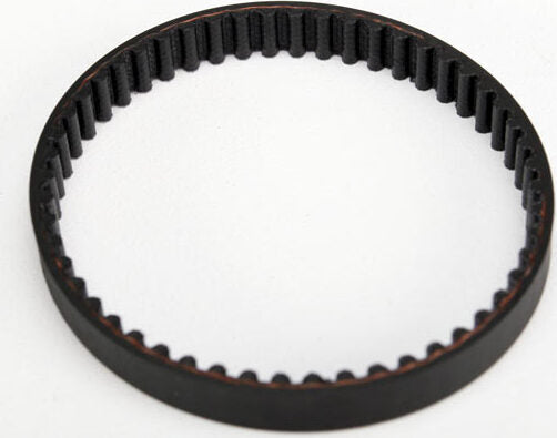 Belt, rear drive (6.0mm width, 52-groove HTD)