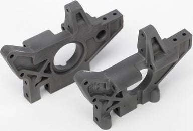 Bulkheads (l & r) (rear) (grey)
