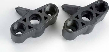 Axle carriers/ steering blocks (2)