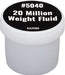 Oil, differential (20M weight) (standard)