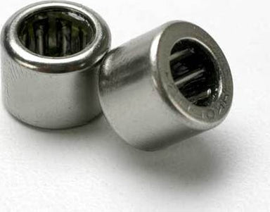 Bearing, needle roller (6x10x8mm) (2)