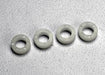 Bellcrank bushings (plastic) (4x7x2.5mm) (4)