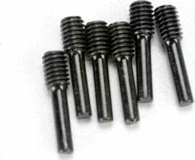 Screw pin, 4x15mm (6)