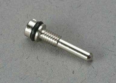 Screw, idle speed/ 2x1mm O-ring (1-each) (TRX 2.5, 2.5R)