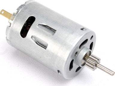 Motor/ pinion gear/ motor bushing (EZ-Start 2)