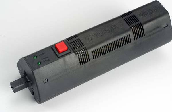 Control box (complete) (EZ-Start 2)