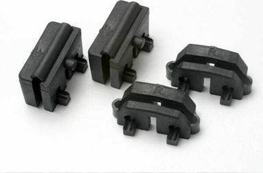 Servo mounts, steering (2)