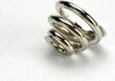 Servo saver spring, heavy duty (for use with metal-gear servos)