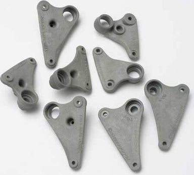 Rocker arm set, progressive-3 (90-T) (requires pushrods part #5319 or 5319X)