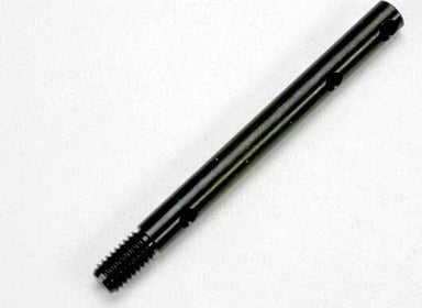 Input shaft, transmission (slipper shaft)