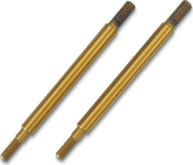 Shaft, GTR shock, TiN-coated (2)