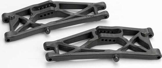 Suspension arms, rear (left & right)
