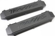 Door, battery compartment (2) (fits right or left side)