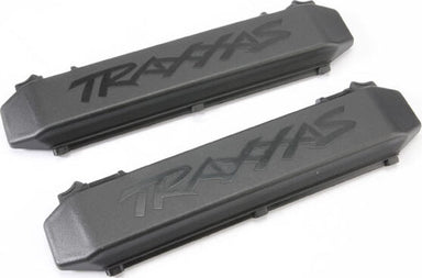 Door, battery compartment (2) (fits right or left side)