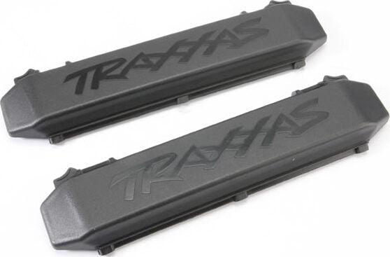 Door, battery compartment (2) (fits right or left side)
