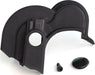 COVER, GEAR/ 3X8MM CS (1)