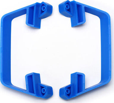 NERF BARS, LOW CG (BLUE)