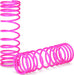 Springs, front (pink) (progressive rate) (2)