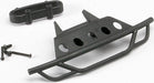 Bumper, front/ bumper mount, front