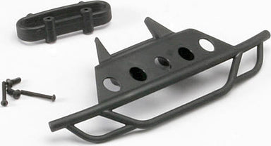 Bumper, front/ bumper mount, front