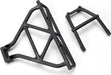 BUMPER, REAR/ BRACE, REAR