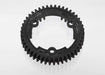 Spur gear, 46-tooth (1.0 metric pitch)