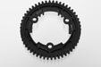 Spur gear, 50-tooth (1.0 metric pitch)
