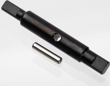 Input shaft (cush drive)/ pin