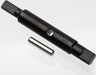 Input shaft (cush drive)/ pin