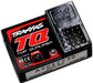 Receiver, micro, TQ 2.4GHz (3-channel)