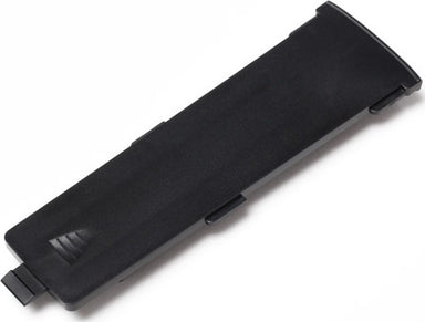 Battery door, TQ 2.4 transmitter (replacement for #6516, 6517 transmitters)