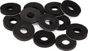 Body washers, foam, 2mm (2)/ 3mm (2)/ 4mm (4)
