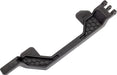 Hold down, battery (for use with 30mm height and shorter battery packs)