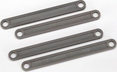 Camber link set (plastic/ non-adjustable) (front &rear)