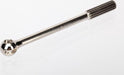 Half shaft, external splined (steel-spline constant-velocity) (1)
