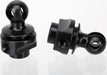 Differential output shaft (for steel constant-velocity driveshafts) (2)