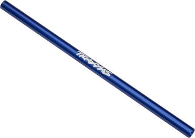 Driveshaft, center, 6061-T6 aluminum (blue-anodized) (189mm)