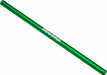 Driveshaft, Center, 6061-T6 Aluminum (green-Anodized) (189mm)
