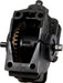 Differential, front (complete with pinion gear and differential plastics) (fits 1/10-scale Rally & 4X4 VXL models: Slash®, Stampede®, Rustler®) (13/37 ratio)