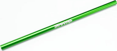 Driveshaft, Center, 6061-T6 Aluminum (green-Anodized)