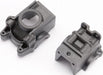 Housings, differential, rear