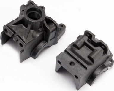 Housings, differential, front