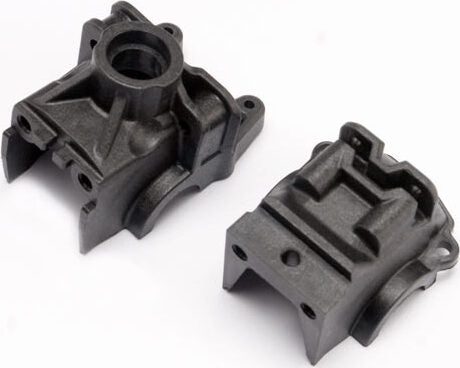 Housings, differential, front