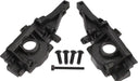 Bulkhead, rear (left & right halves)/ 3x10MM BCS (4)