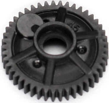 Spur gear, 45-tooth