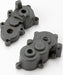GEARBOX HALVES, FRONT & REAR