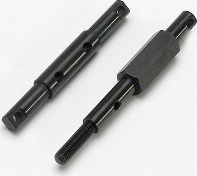 INPUT SHAFT/ OUTPUT SHAFT