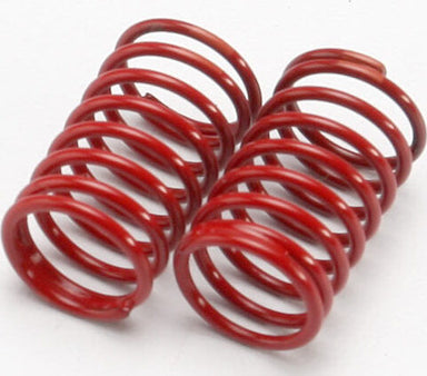 Spring, shock (GTR) (1.76 rate, orange) (1 pair)
