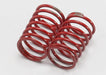 Spring, shock (GTR) (2.06 rate, tan) (1 pair)